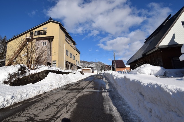 長野県中古工場事業用