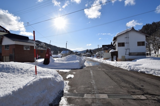長野県中古工場事業用