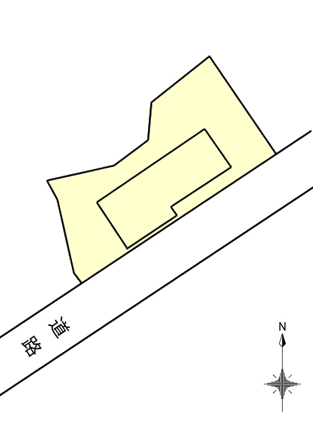 長野県中古工場事業用