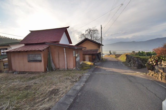 長野県中古住宅一戸建