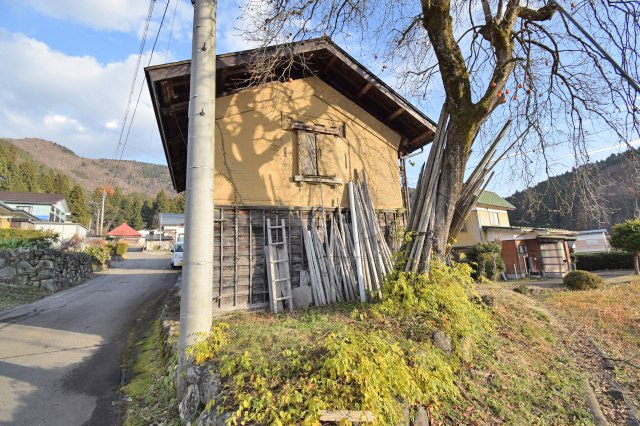 長野県中古住宅一戸建