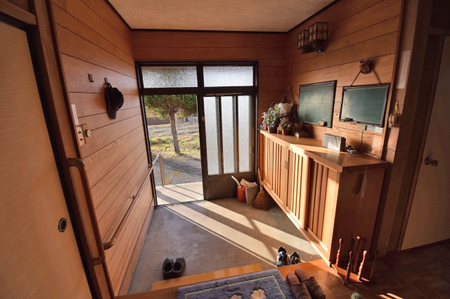 長野県中古住宅一戸建