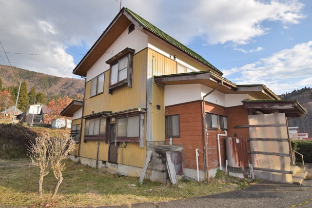 長野県中古住宅一戸建