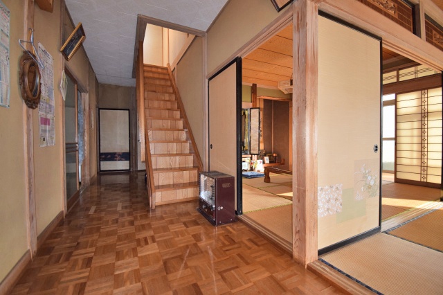 長野県中古住宅一戸建