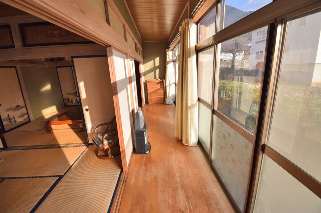 長野県中古住宅一戸建