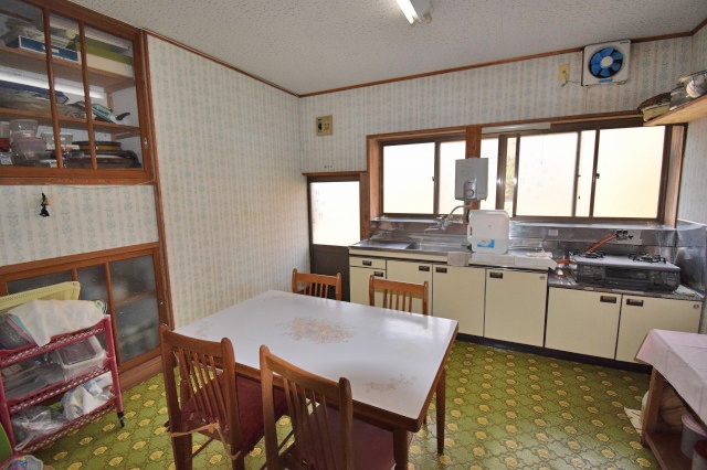 長野県中古住宅一戸建