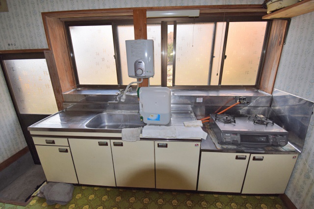 長野県中古住宅一戸建