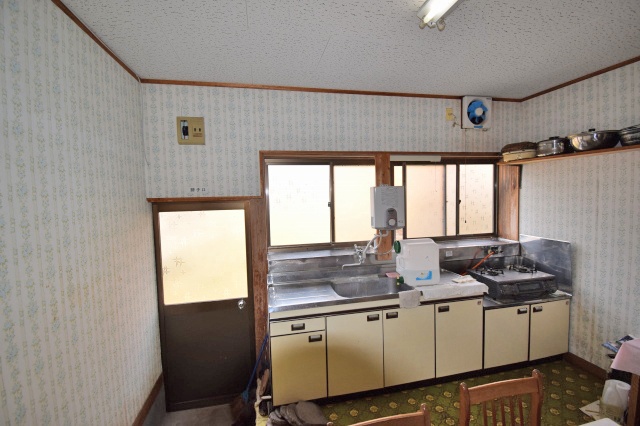 長野県中古住宅一戸建