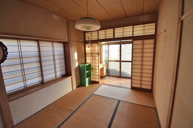 長野県中古住宅一戸建