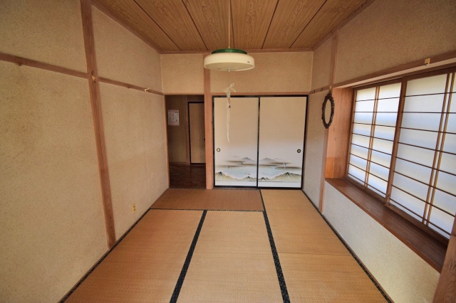 長野県中古住宅一戸建