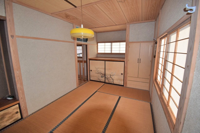 長野県中古住宅一戸建