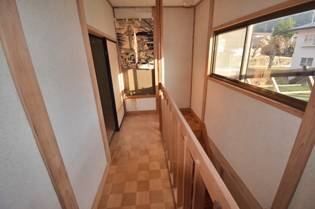 長野県中古住宅一戸建