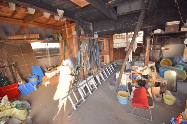 長野県中古住宅一戸建