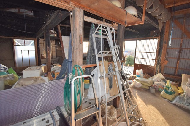 長野県中古住宅一戸建