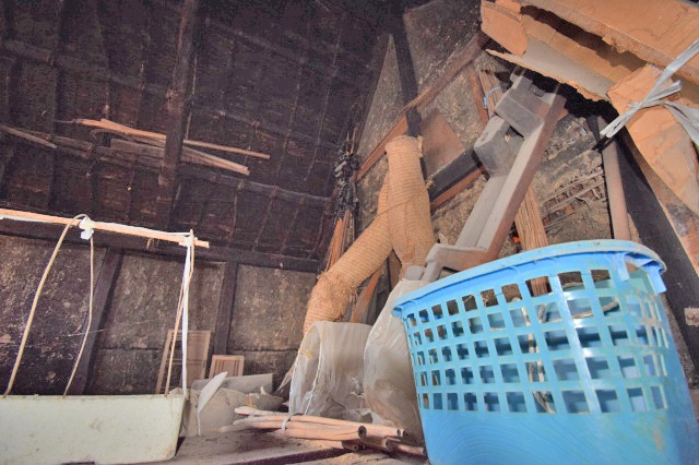 長野県中古住宅一戸建