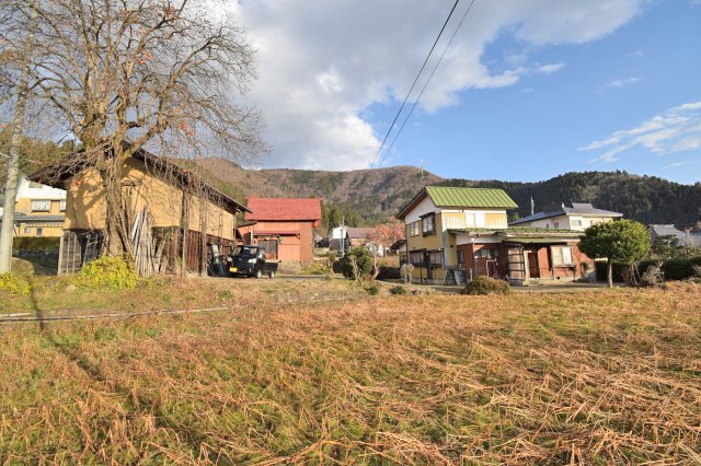 長野県中古住宅一戸建
