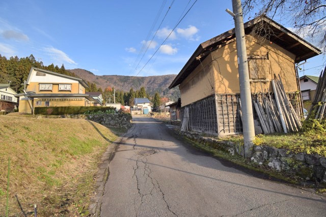 長野県中古住宅一戸建