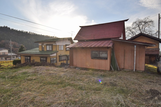 長野県中古住宅一戸建
