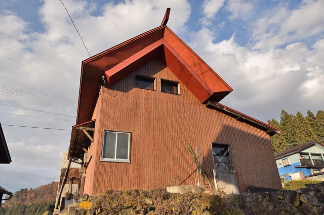 長野県中古住宅一戸建