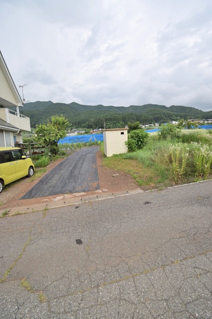  湯田中・渋温泉