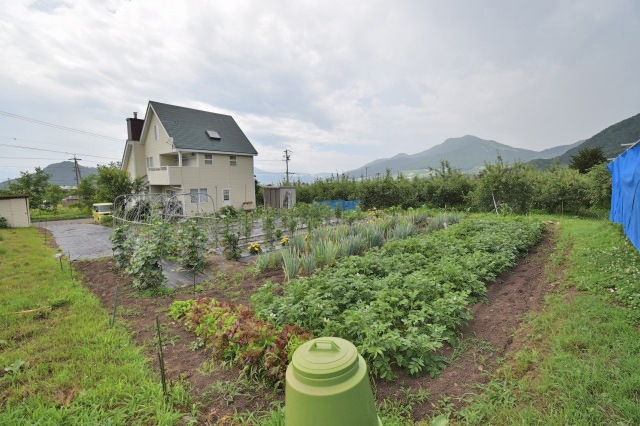 湯田中・渋温泉