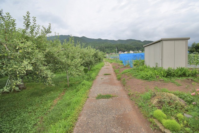  湯田中・渋温泉