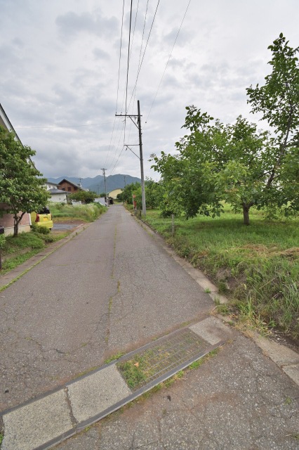  湯田中・渋温泉
